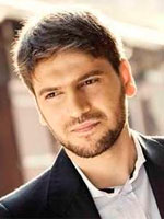 Sami Yusuf