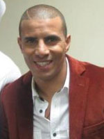 Mohamed Zaidan