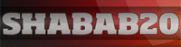 Shabab 20 magazine