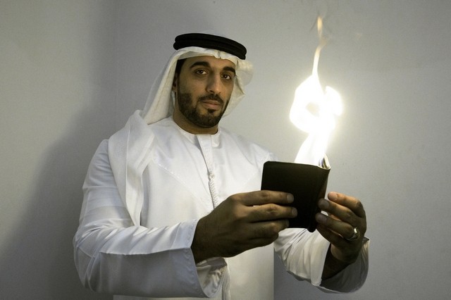 Moein Al Bastaki