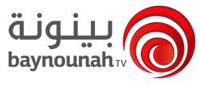 Baynounah TV